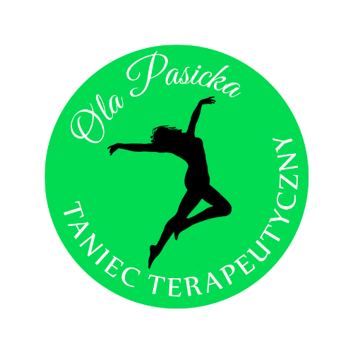 Ola Pasicka - taniec terapeutyczny