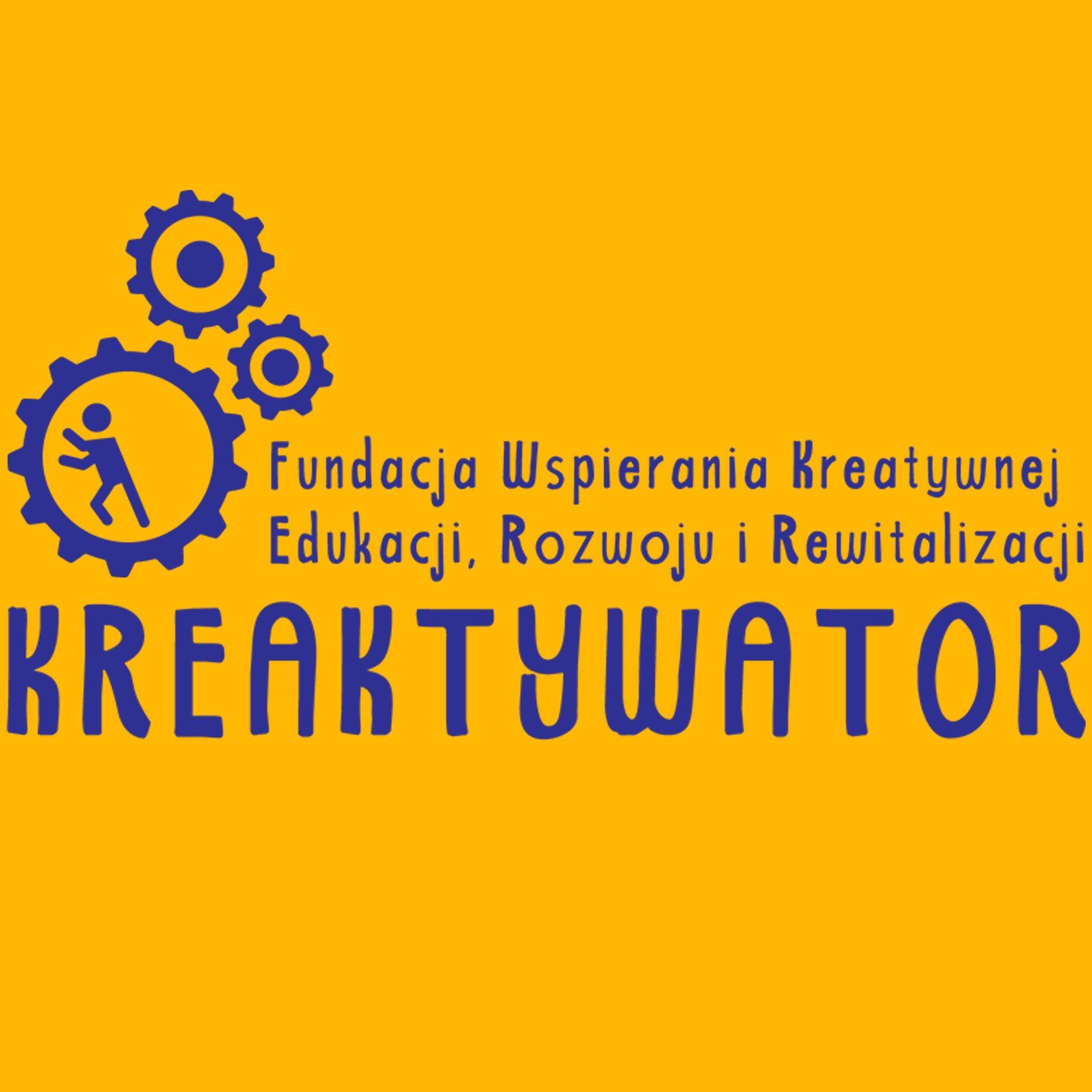 Fundacja Kreaktywator